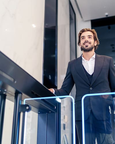 Regus Enterprise Access Plans