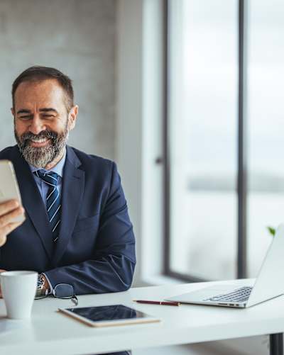 Regus Individual Private Offices