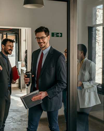 Regus Office Access Plan