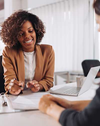 Regus Specialist Offices