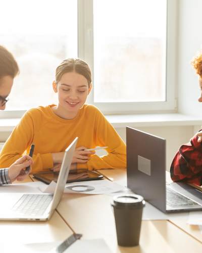 Offices for small teams