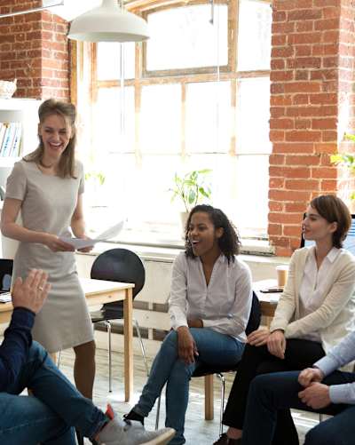 مساحات للفعاليات