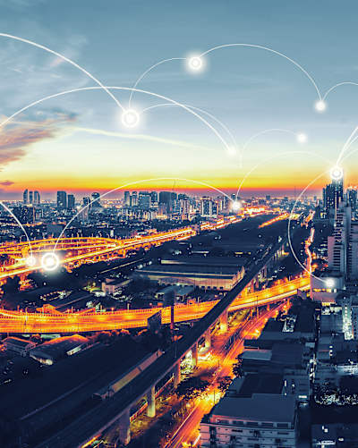 Regus Telecommunications