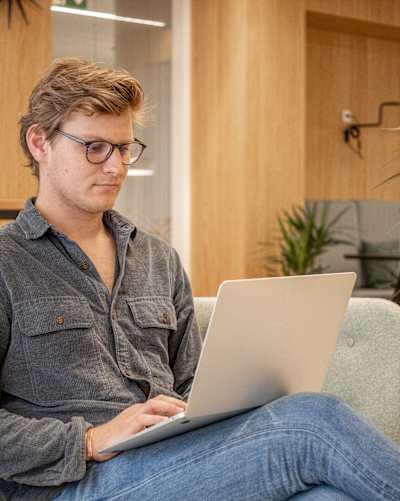 Spaces Solutions By Industry