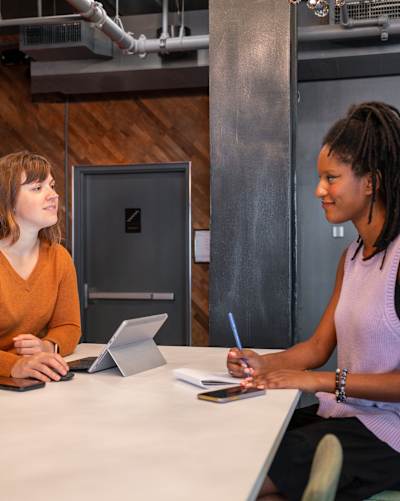 Spaces Solutions By Company Size