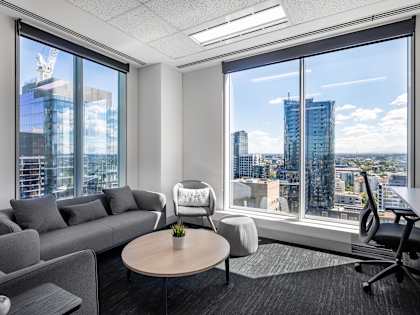 Regus Individual Private Offices 3 Image Component Presidential Individual Office