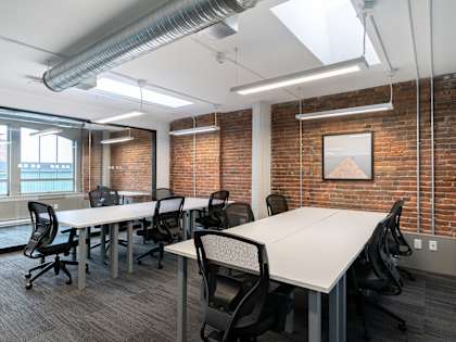 Regus Large Team Offices 3 Image Component Presidential Large Team Office