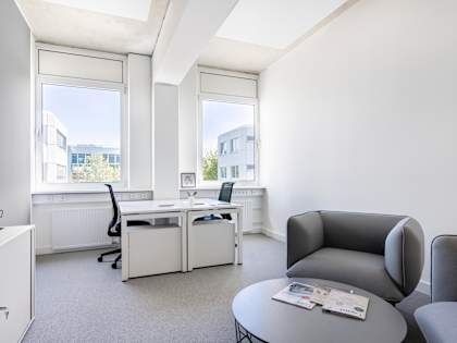 Regus Day Offices 3 Image Component Compact Day Office