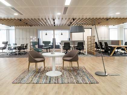 Regus Coworking Access Plan 3 Image Component Cowork Access 5