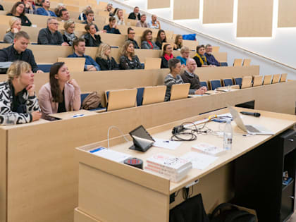 Regus Training Rooms 3 Image Component Full Training Hall