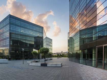 Regus Full Floor Offices 3 Image Component 3 Image Component Entire Buildings