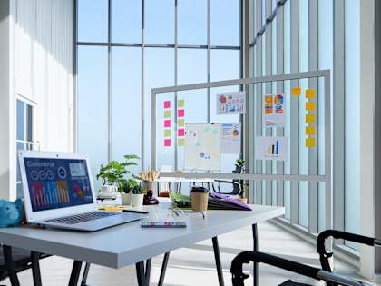 Regus Hourly Offices 3 Image Component Small Team Office Hourly Access