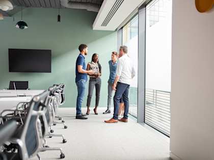 Regus Hourly Offices 3 Image Component Large Team Office Hourly Access