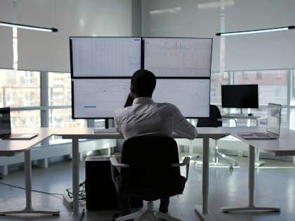 Regus Specialist Offices 3 Image Component Flexible Suite