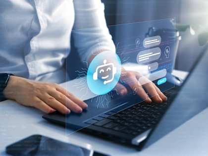 Regus Call Answering 3 Image Component Virtual Attendant