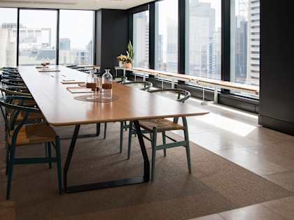 Regus Meeting Rooms 3 Image Component Large Meeting Suite