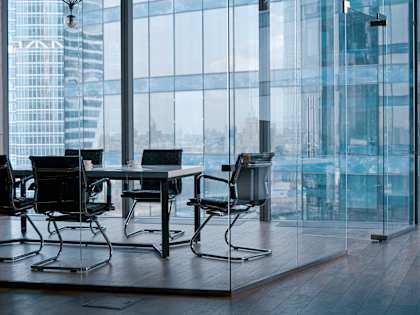 Regus Boardrooms 3 Image Component Executive Boardroom