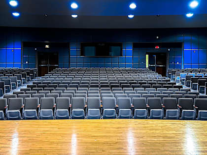 Regus Event Spaces 3 Image Component Multi Purpose Auditorium