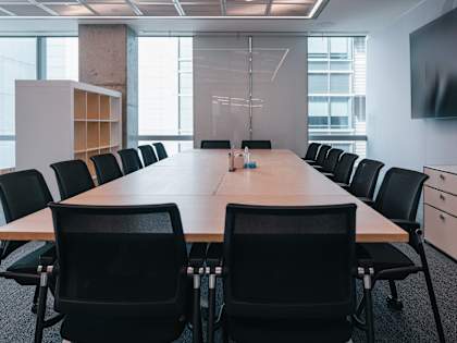 Regus Interview Rooms 3 Image Component Assessment Center Space