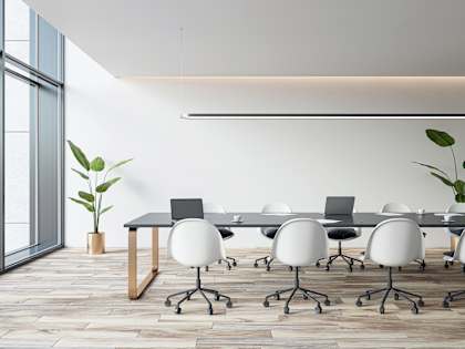 Regus Enterprise Access Plans 3 Image Component Enterprise Coworking Access Plan