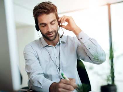 Regus Workplace Technology 3 Image Component Dedicated I T Support