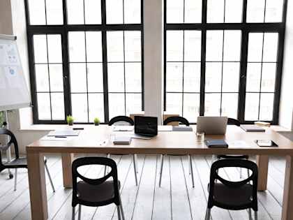 Regus Workplace Recovery 3 Image Component Dynamic Recovery