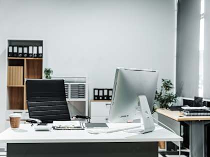 Regus Workplace Recovery 3 Image Component Rapid Recovery