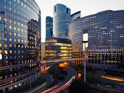 Regus Workplace Portal 3 Image Component Global Enterprises