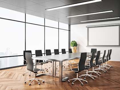 Regus Training Rooms 3 Image Component Training Suite