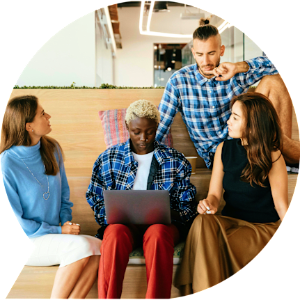 Flexible workspace solutions at Location Name