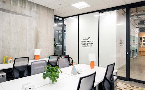 Spaces Day Workspace Access The Right Space For You And Your Team