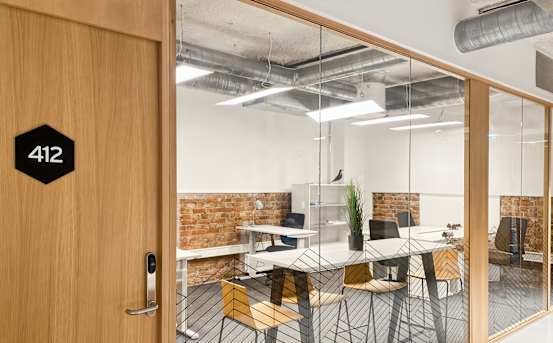 Spaces Office Space Spaces For Every Team Size
