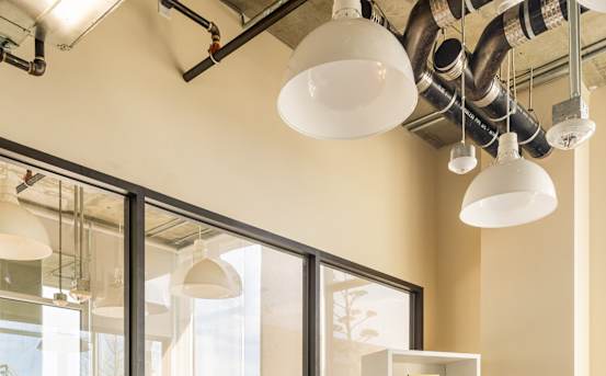 Spaces Office Space Fully Equipped And Serviced From Day One