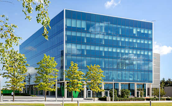 Spaces Coworking Work Without Limits