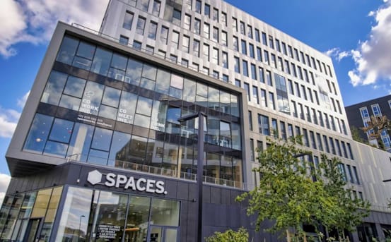 Spaces Meeting Rooms Category The Worlds Largest Network Of Meeting Rooms