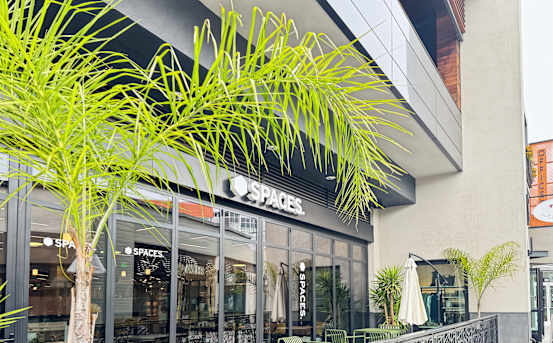 Spaces Enterprise Products From Registration To Recovery Spaces Has You Covered