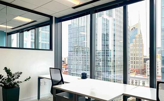 Spaces Virtual Offices Establish A Presence Anywhere