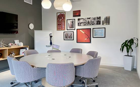 Spaces Meeting Rooms Category Customized Supported And Ready To Go