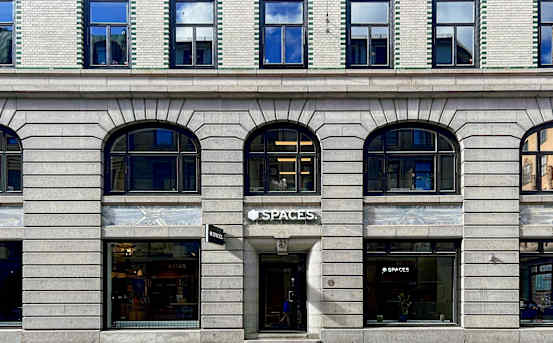 Spaces Virtual Offices A Base To Register Your Business