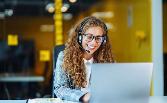 Spaces Virtual Offices A Real Voice For Your Business