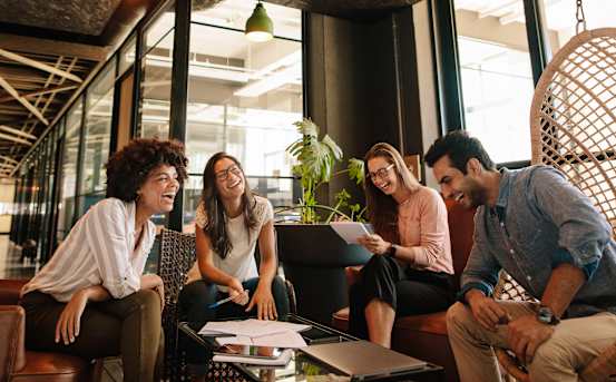 Spaces Enterprise Products Work Anywhere Together Or Apart