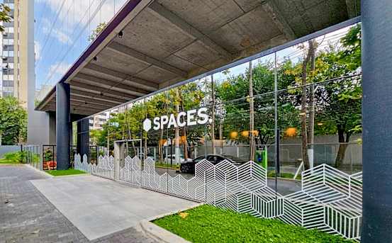 Spaces Day Workspace Access Everything You Need In One Place