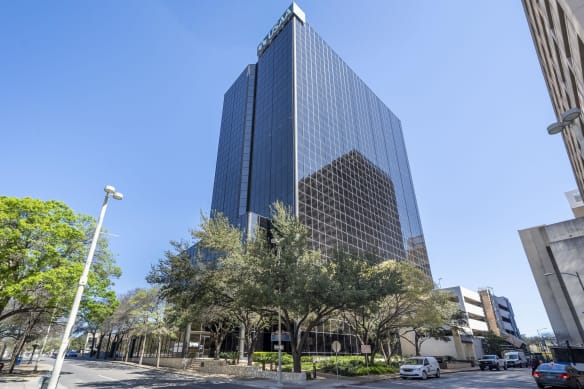San Antonio Office – Rank Higher Online