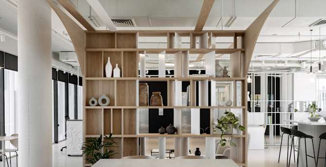 Spaces Full Floor Offices Your Terms Your Timeline