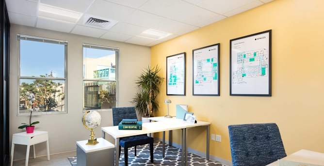 Spaces Offices For Individuals Your Office Your Style