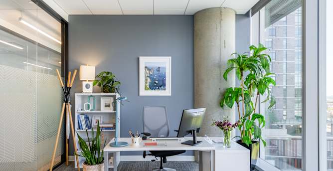 Spaces Office Space Day Pass A Smarter Way To Spend The Day