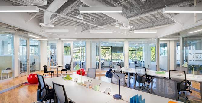 Spaces Cowork Day Pass All The Essentials And More