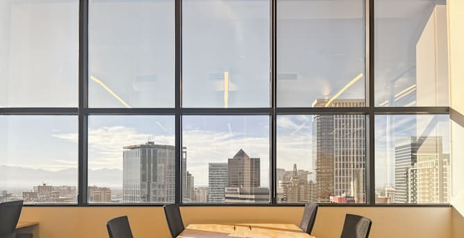 Spaces Cowork All Access The Freedom To Work Anywhere