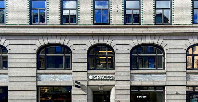 Spaces Business Address A Smarter Way To Register Your Business