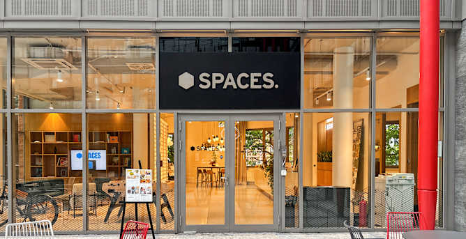 Spaces Company Registration Launch Your Business With Confidence